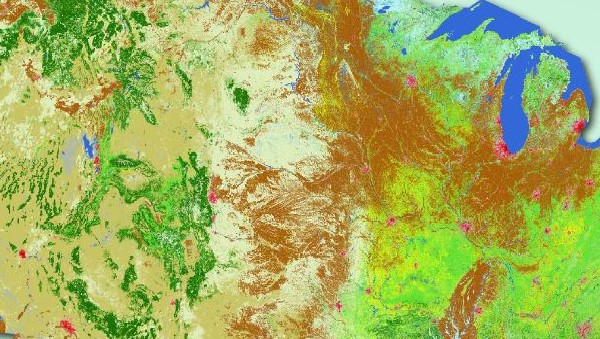 Geo Data